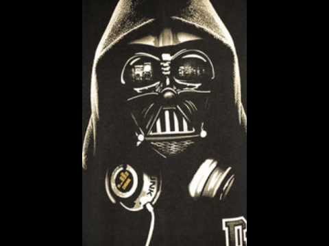 Pendulum- The Island (Darth Fader Remix)