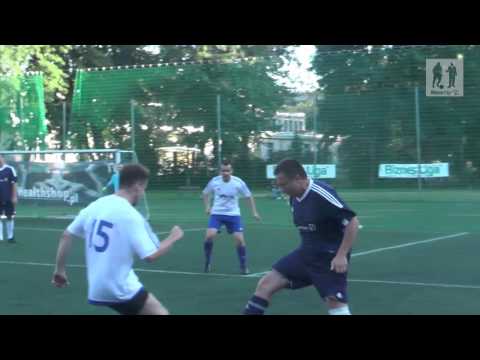 05.07.2016 II Liga B - INTERIA.PL vs. Deutsche Bank