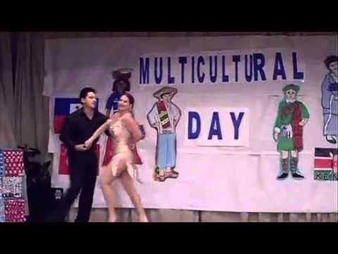 BOMBA QUEEN PROMO VIDEO 1