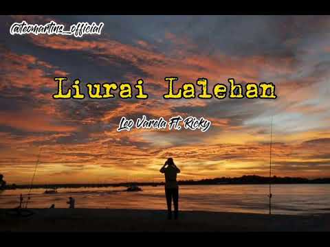 Leo Varela Ft'Ricky(Liurai Lalehan) official Video Lirik