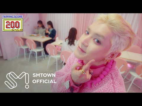 TAEYONG 태용 'TAP' MV