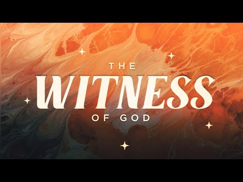 Lesson 9 - The Righteous Judge Who Does Righteous Judgement | The Witness of God