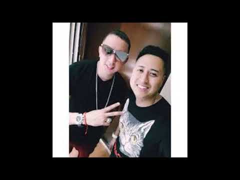 Dj Chinex Ft Dj Omar   Perreo En Otro Nivel Mix Musica Con Calle The MixTape