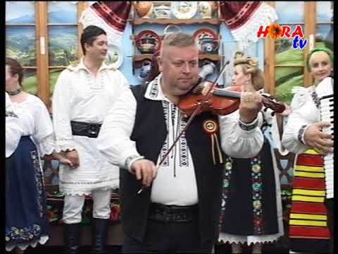 Gabriel Bunea si Ceterasii de la Gherla -Joc de pe campie  HORA TV 2018 OK