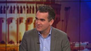 Brian d'Arcy James Talks Everything From \