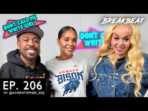 Young Thug's Jail Calls & Cardi B’s New Music w/ Ashley Christopher (Founder of HBCU Week) | DCMWG