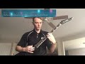When Once Again We Can Set Our Sails Amon Amarth Guitar Cover
