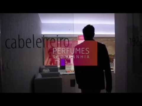 The Hair Experience - Beauty Studio Perfumes & Companhia