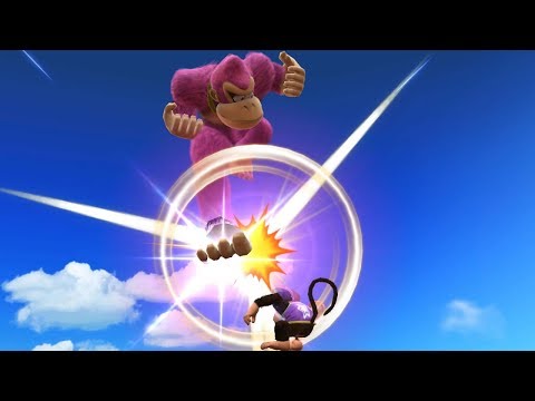 Top 10 Most Savage Spikes #7 - Super Smash Bros for Wii U
