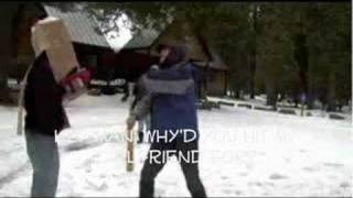 Smosh - Boxman&#39;s Christmas ( with subtitles )