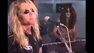 Royal Hunt - Message to God (acoustic live &#39;97, Paris)