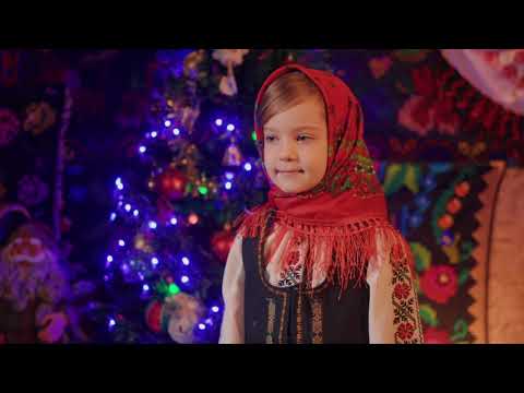 Iulia Șeulean - Sus la poarta raiului | Videoclip 2025