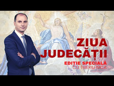 ZIUA JUDECATII | Editia Speciala - Tiberiu Nica | 01.11.2018 | SperantaTV
