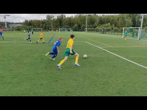 Kapy - EsPa   08  erä 2