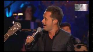 Los Tigres del Norte con Diego Torres - Mi Buena Suerte (MTV Unplugged)