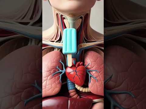 Bab of Ice Cream Healthy Food #healthyfood