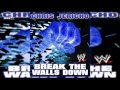 WWE:Chris Jericho Theme "Break The Walls Down ...