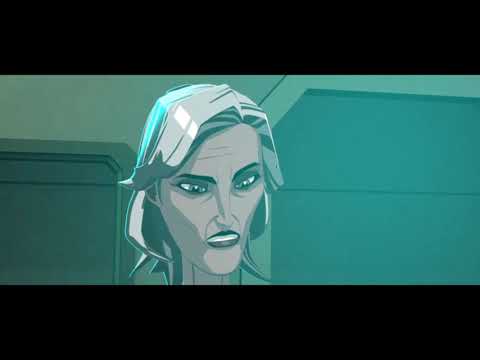 Let's Play Invisible Inc. 1: Tactical Espionage