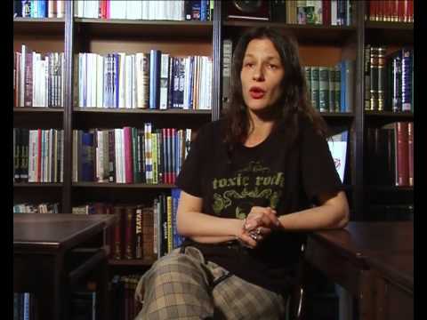 Dramaturgija - Milena Marković