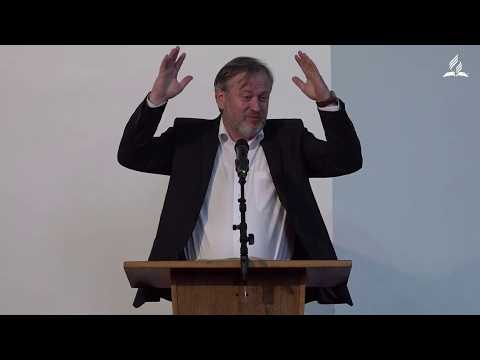 Ce faci când ești nervos? Seminar de familie - Marius Andrei