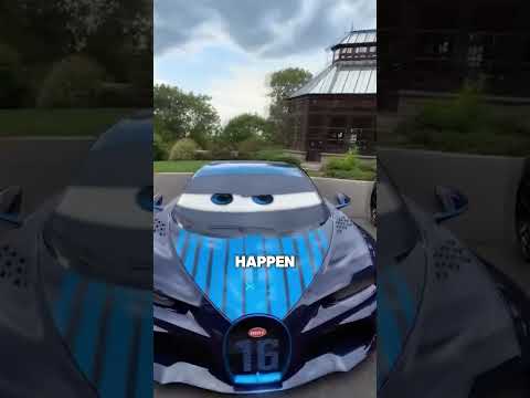 Is 490 km in the Bugatti Chiron a Dream or Reality?