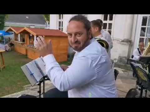 Blaskapelle HORAVANKA - Löffelpoka 2022