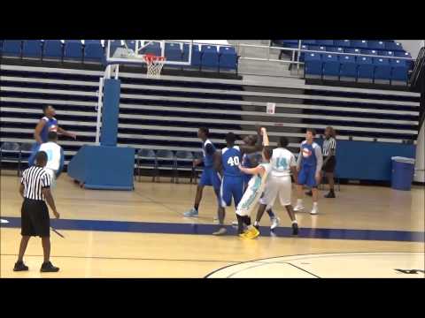 Josh Humphries Peach State Showcase Highlights