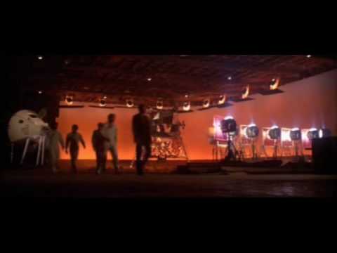 Jerry Goldsmith - Capricorn One (1977)