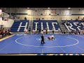 Quad at Hillcrest high, Grant Jones vs Republic Mo