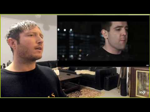 Jordan - Lifestyle | REACTION