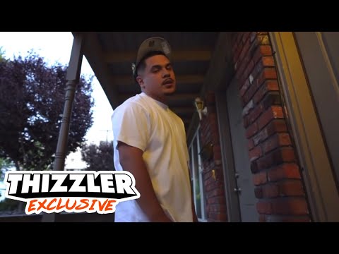 TrackMoney P - Billion Dollar Stepper (Music Video) II Dir. TrackMoney P
