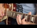 November Rain - Solo I