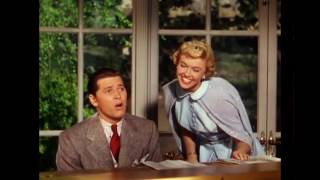 Doris Day and Gordon MacRea - &quot;Tea For Two&quot; from Tea For Two (1950)