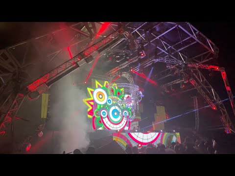 DIRT MONKEY B2B JANTSEN FREAKY DEAKY 2022