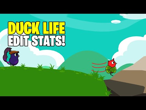 Steam Community :: Duck Life 8: Adventure