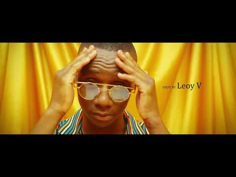 Kae Chaps - Mwana Wevhu Official Music Video