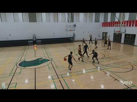 Crossroads(65)vs.LIGHTS OUT(61) - tcbl Weds - 2023 fall