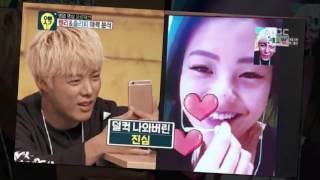 Henry’s Little Sister Is Actually A Sexy Beauty Pageant Model