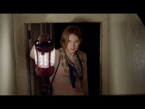 Demonic (2017)  Trailer