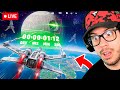 LIVE FORTNITE DEATH STAR LIVE EVENT NEW SEASON UPDATE