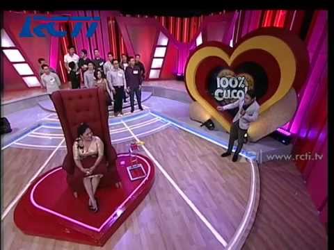 100% CUCOK Eps. Mpok Atiek - Part 1 of 4