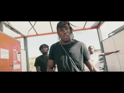 Michell X Giovanni ft ShadowDaKing - Cicatrizes (Video Official)
