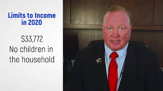 Assessor Disabled Exemption