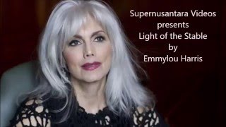 Emmylou Harris - Light of the Stable
