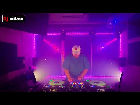 Música Retro de los 80's NEUROWILSON DJ