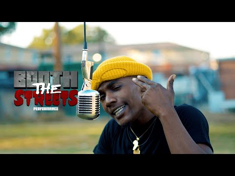 Booth The Streets : QwanDaDon - “Pop My Shit” Ep.24