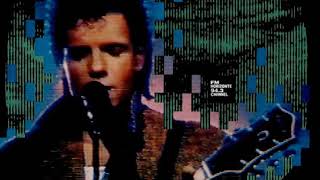 Rick Springfield - State Of The Heart (LYRICS)