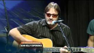 The Samples (Sean Kelly Experience) perform Taxi