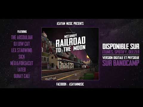 MistaMaff - By Ourselves Feat. The Absouljah