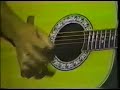 Al Dimeola / Fantasia Suite (On David Letterman)